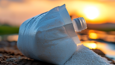 Why Choose Urea Suppliers for Global Buyers?