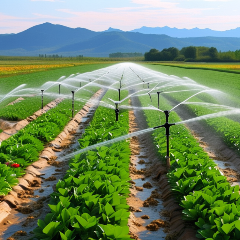 China Top Rotary Sprinkler Heads Suppliers?