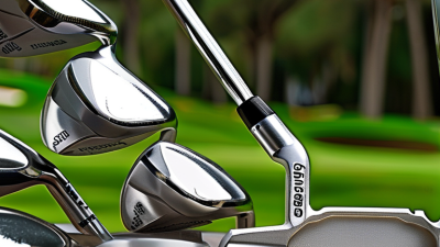 7 Best Champion Golf Clubs for Global Buyers?
