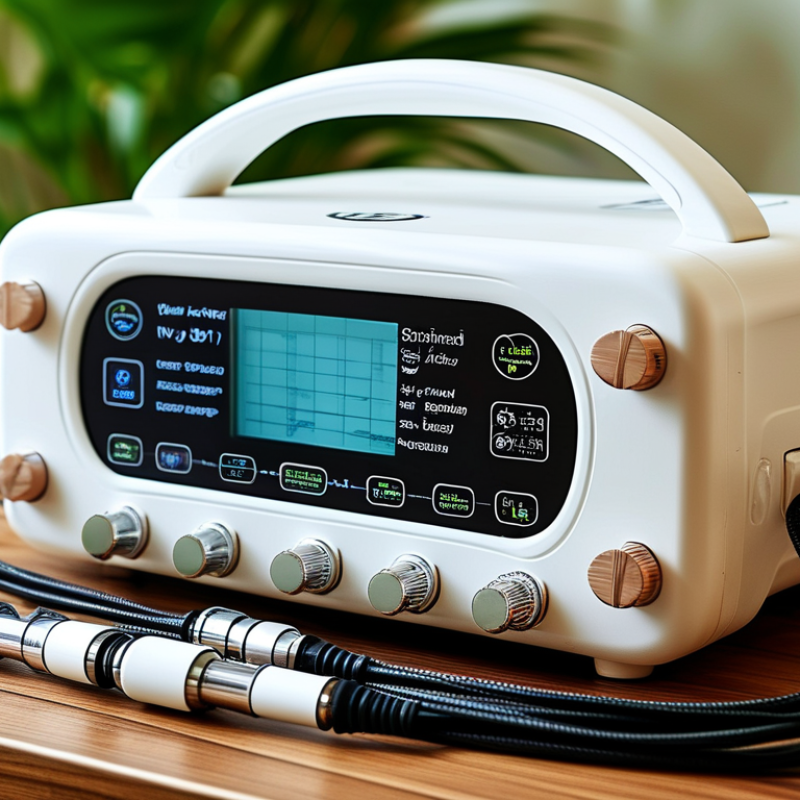 7 Best Tripolar RF Machines for Global Buyers?