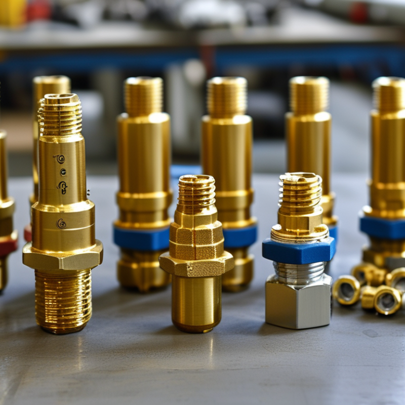 China Top LPG Gas Connector Manufacturers and Suppliers?