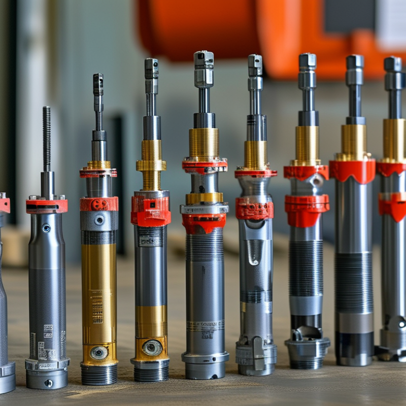2026 Top Mud Pump Piston Rod Suppliers How to Choose?