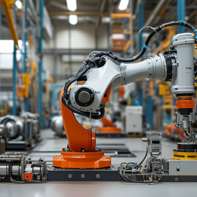 2026 Best Equipment Repair Services for Global Buyers