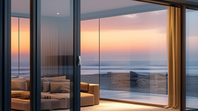 How to Choose the Right Door Profile for Global Projects?