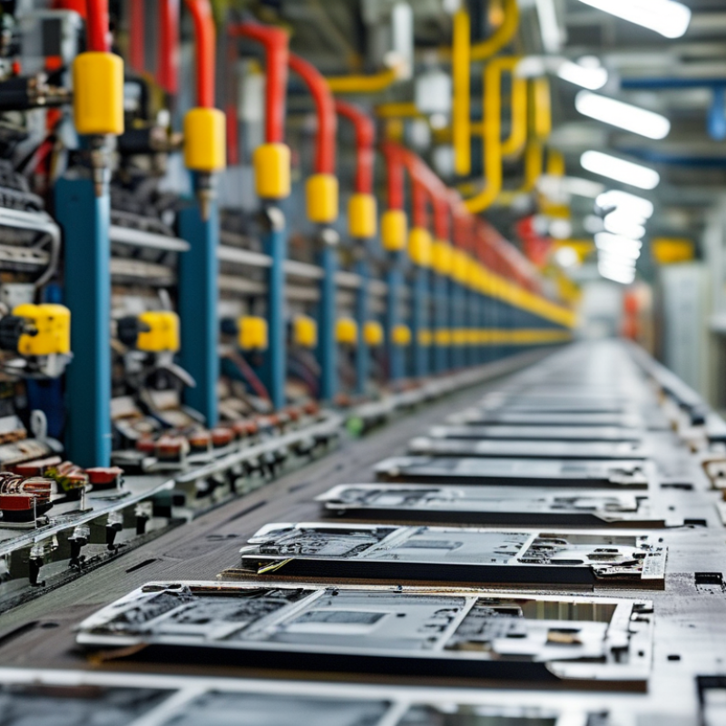 10 Best PCB Printed Circuit Board Manufacturers?