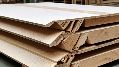 What Is the Best China Poplar Plywood for Global Buyers?