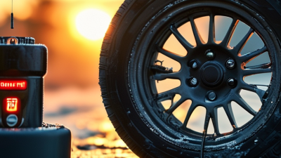 Why Is My Tire Monitor Sensor Not Working?