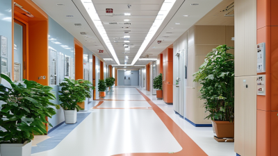2026 Top Homogeneous Vinyl Floor Manufacturers Worldwide?