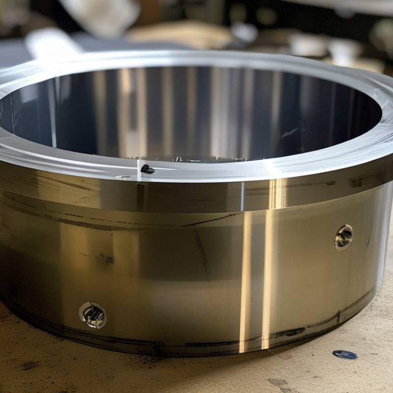 What Is the Best Head Flanging Machine in 2026?