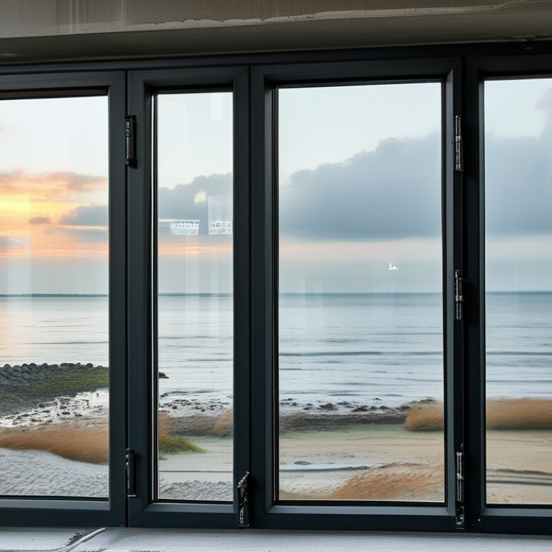 10 Tips for Choosing Safe Windows for Global Buyers?
