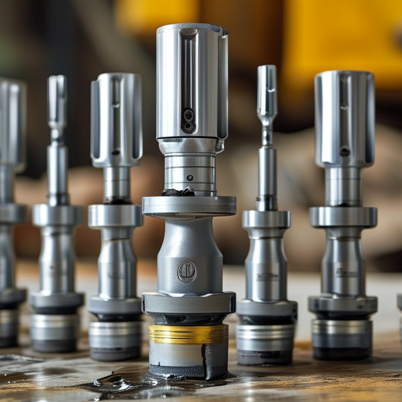 How to Choose the Right Mud Pump Piston Rod?