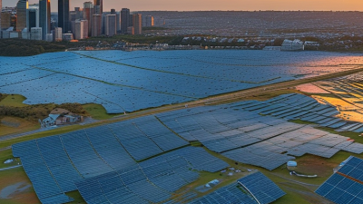 Top Solar Power Battery Backup Systems for Global Buyers