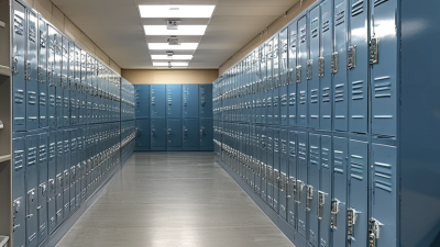 7 Tips for Buying the Best Dormitory Cabinet in Bulk?