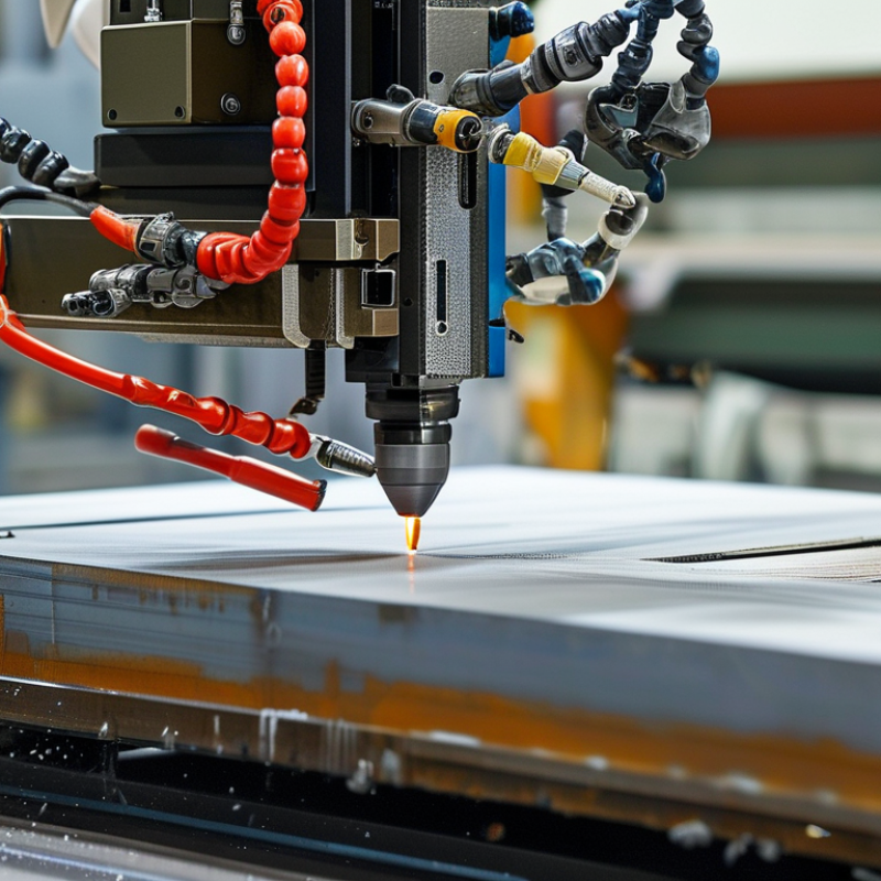 2026 Top CNC Cutting Machine Types for Global Buyers
