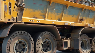 What Is an Underbody Telescopic Cylinder?