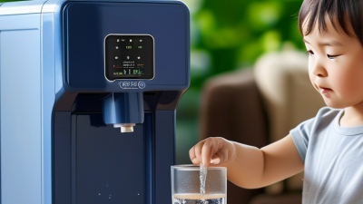 China Top Water Filter for Home Suppliers Who Can I Trust?