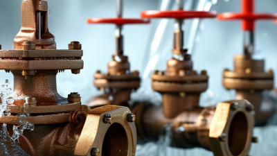 Why Are Flow Valves Important for Fluid Control?
