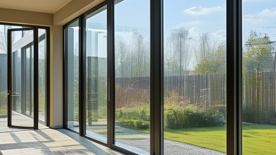 2026 Best Long Windows and Doors for Global Buyers?