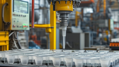 Top Low Cost Injection Molding Companies Worldwide