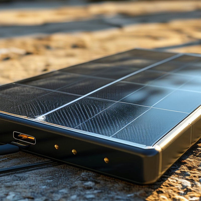 2026 Top Solar Power Banks Why Is Charging Slowly?