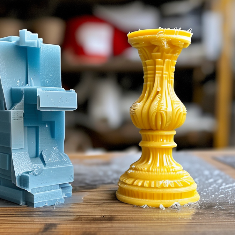 What Is the Best 3D Printing Material to Buy?