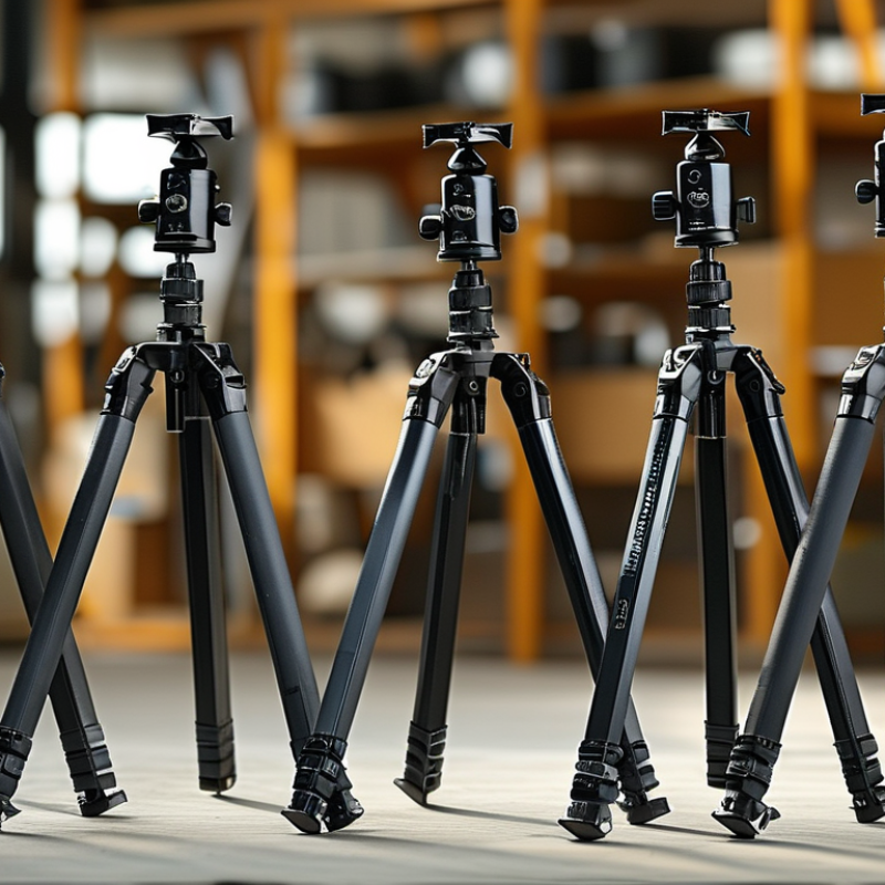 China Best Professional Tripod Manufacturer?