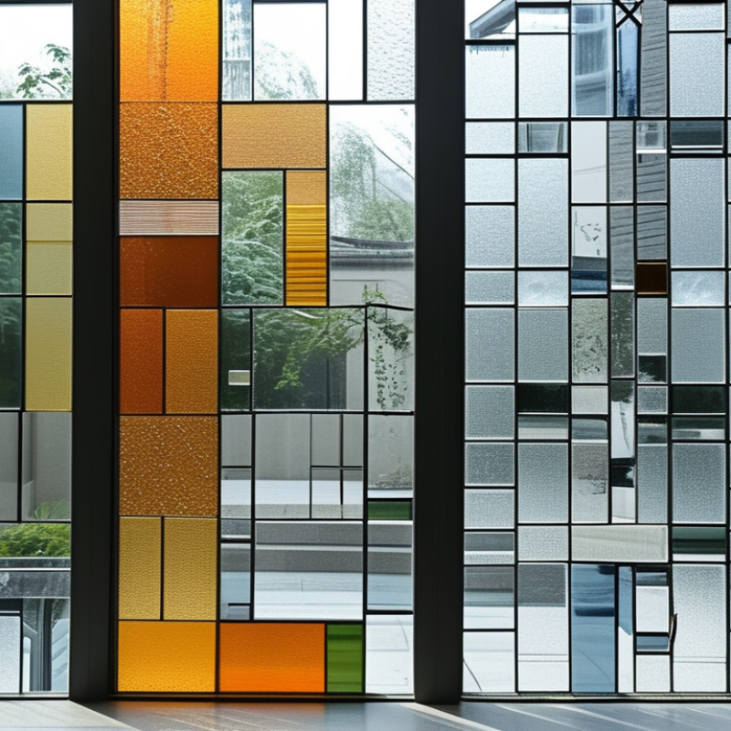 What Are the Best Glass Block Windows from China?