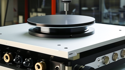 China Top Voice Coil Linear Stage Suppliers?