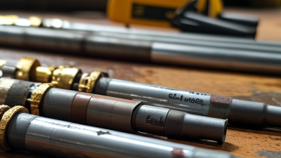 How to Source Esab Indonesia Products in 2026?