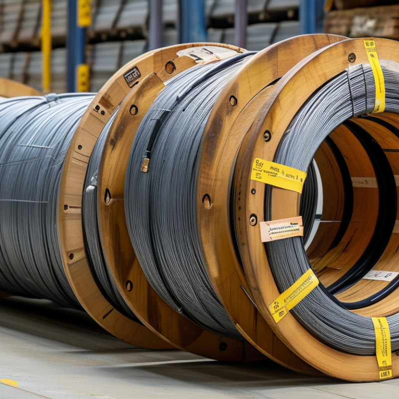 Top Bulk Cable Suppliers for Global Buyers?