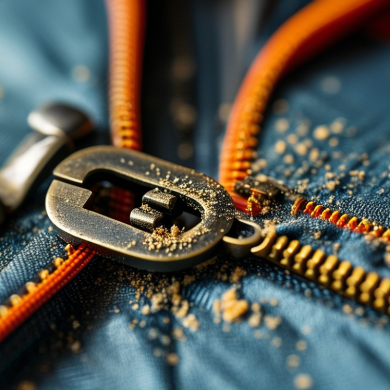 Top 2026 Como queimar zíper travado de bolsa mochila?