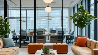 2026 Best Office Culture Design Trends for Global Buyers