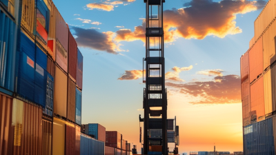 Why Choose Global Logistics Solutions for Your Business?