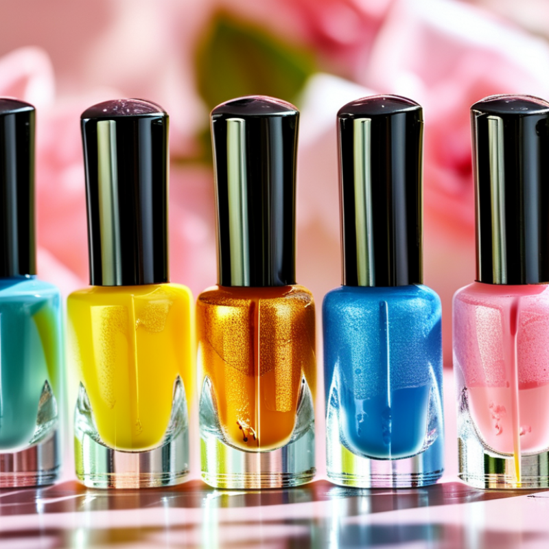 2026 Best Nail Polish for Nails Buyers Guide?