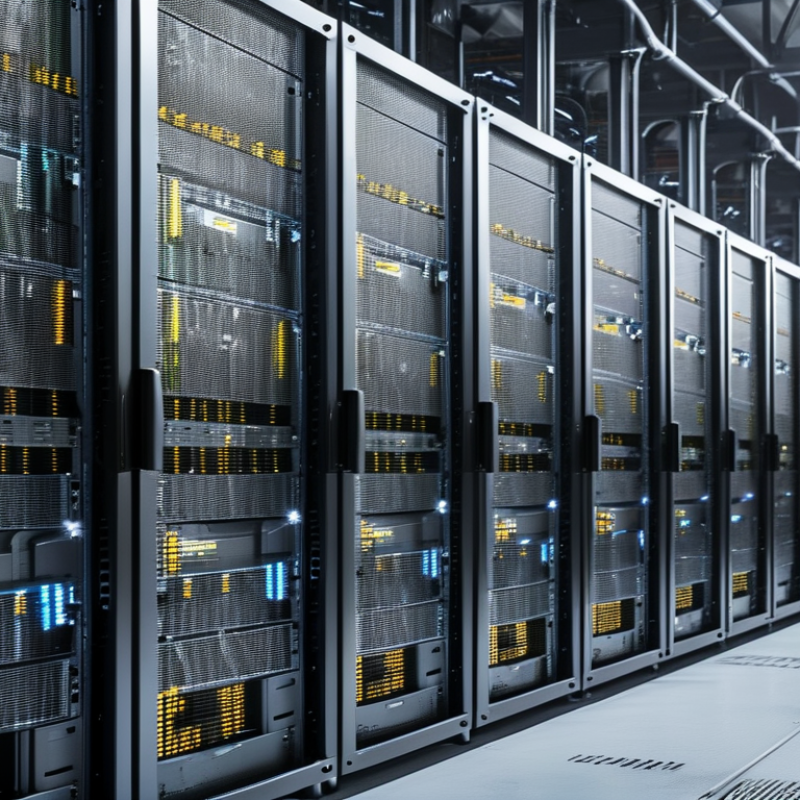 2026 How to Choose an AI Server Manufacturer