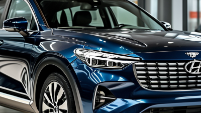 How to Source Modern Cars for Global Buyers?
