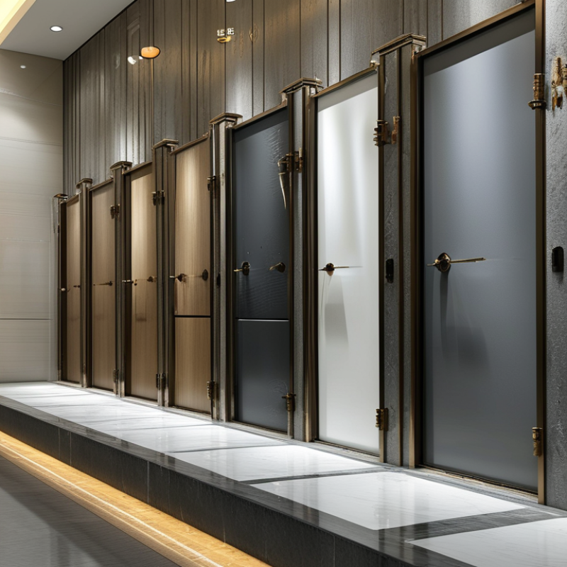 China Top 10 Bathroom Door Hinges Manufacturers?