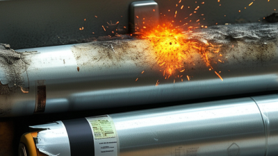 Top Guide to Shipping Lithium Ion Batteries Safely?