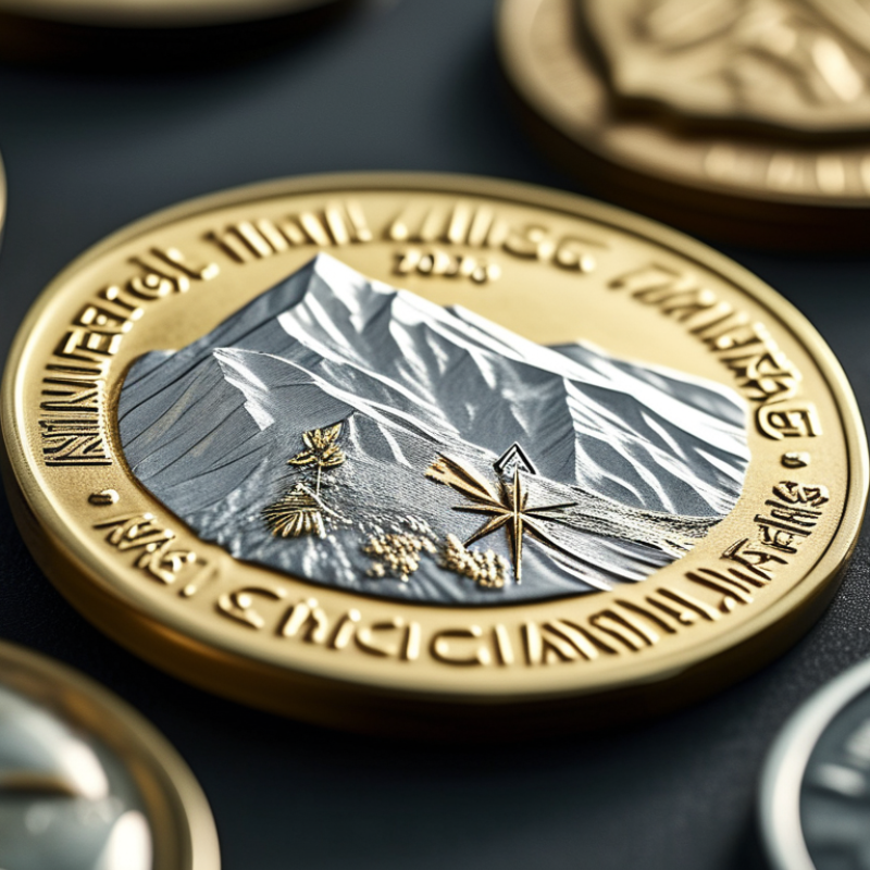 How to Design Meaningful Challenge Coins in 2026?
