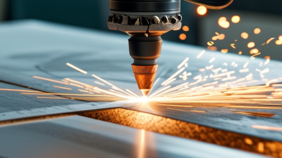 7 Tips for Choosing a Tube Cutting Machine