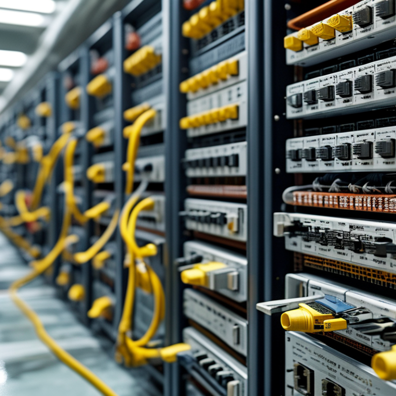 How to Choose the Right Fibre Optic Infrastructure?