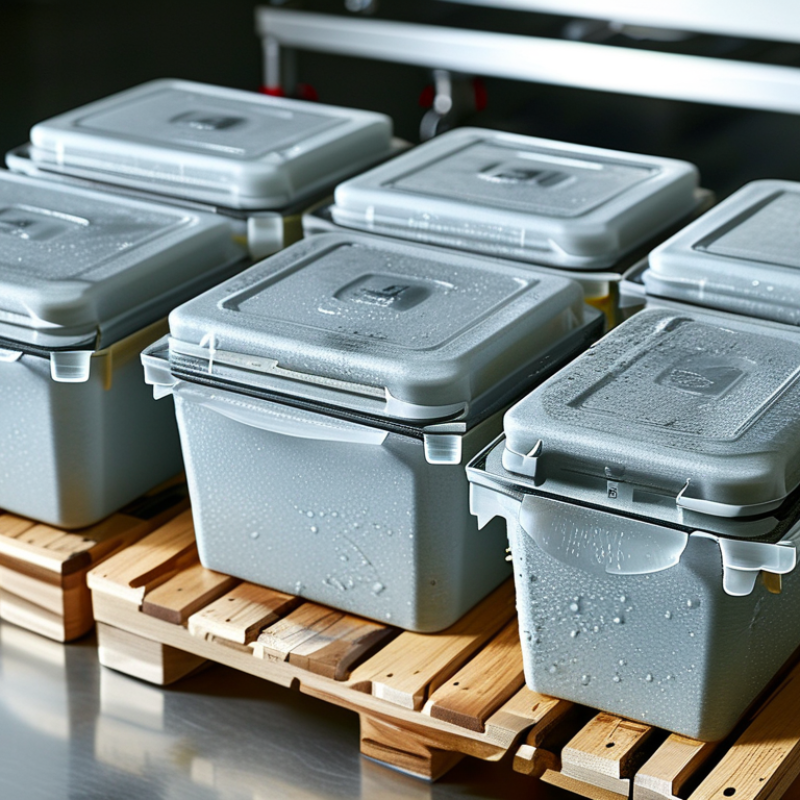 Why Choose Rigid Containers Over Sterilization Wraps?