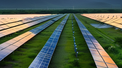 How to Choose Reliable Solar Panel Suppliers?