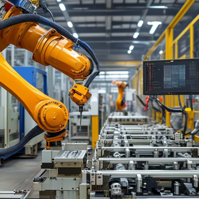2026 Top Automation Mechanical Engineering Suppliers