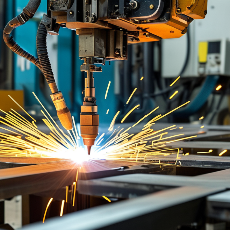 2026 Best Laser Welder for Industrial Use?