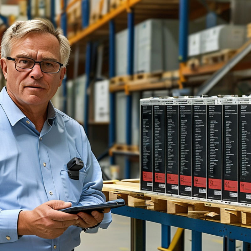 How to Choose the Best Li Ion Polymer Battery Supplier