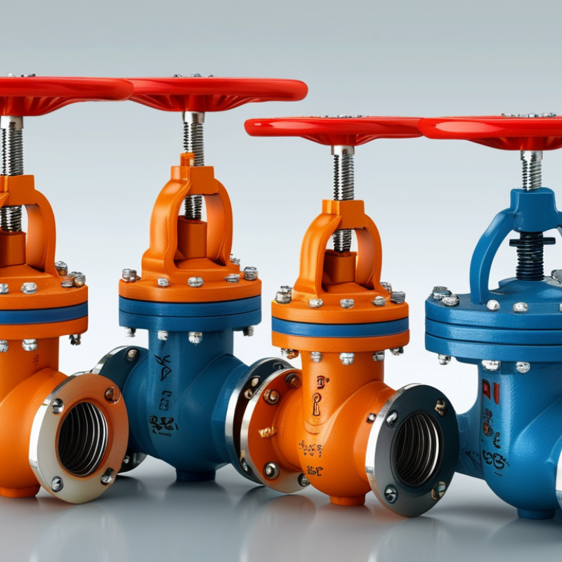 7 Tips for Choosing the Right Pn25 Butterfly Valve?