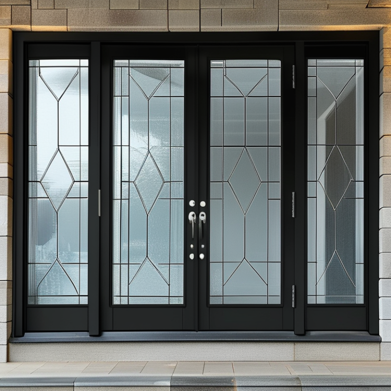 10 Best Fiberglass Entry Doors for Global Buyers