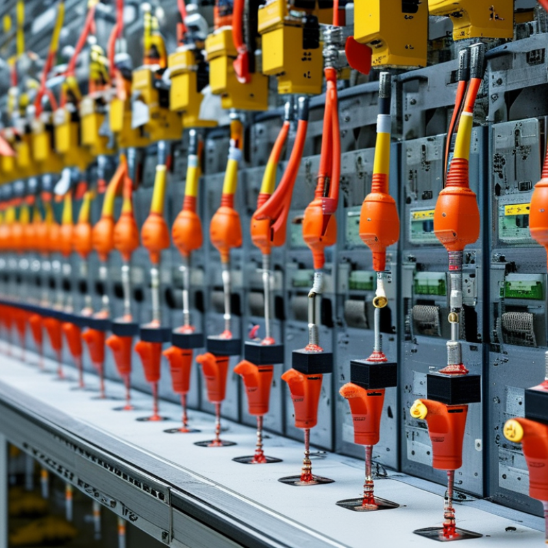 Top 10 Cable Assembly Wire Harness Suppliers Worldwide
