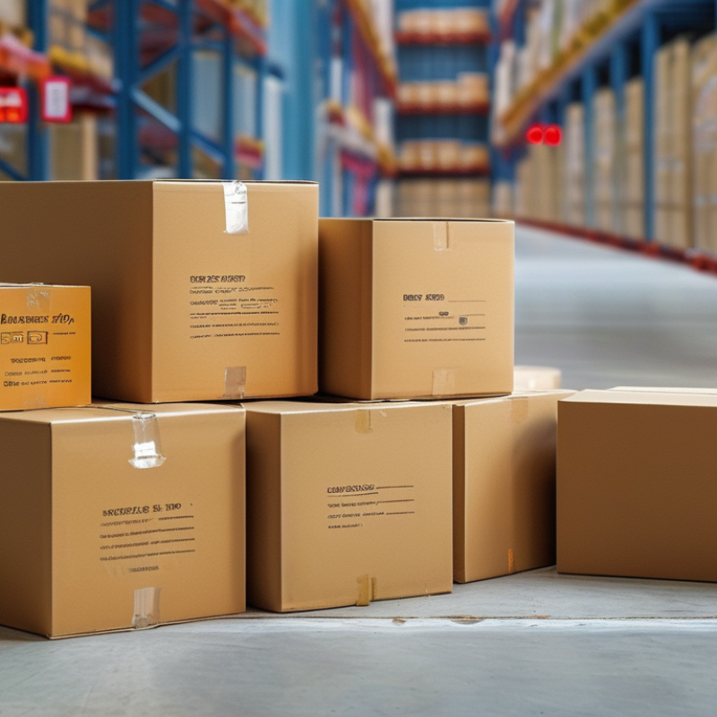 Top 10 US DDP Door to Door Shipping Options for Buyers?